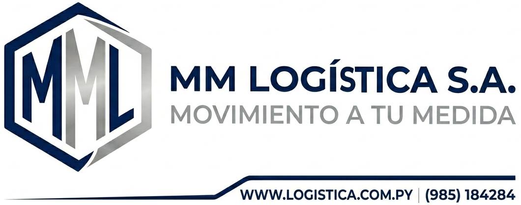 MM Logística S.A.